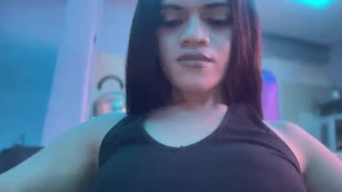 Snapshot of nishitatoe chatting on December 25, 2024, 4:01 am nishi online show from December 25, 2024, 4:01 am