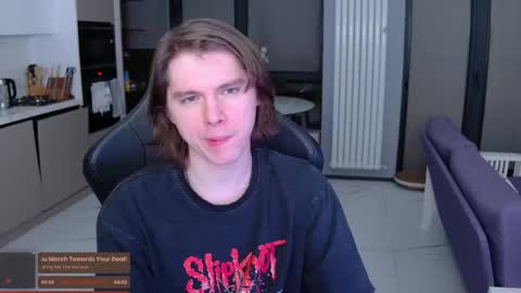 nitroshade online show from May 1, 2026, 10:36 pm