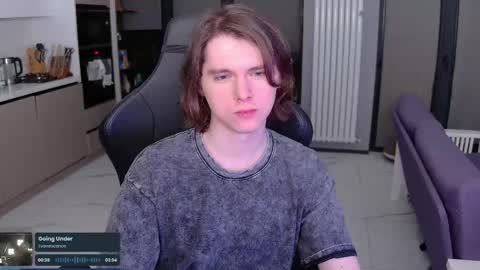 nitroshade online show from May 9, 2026, 10:48 pm