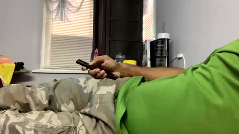 nitz online show from October 24, 2025, 9:00 pm