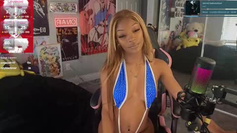 Snapshot of niviawolfe chatting on March 4, 2025, 2:42 pm NIVIA WOLFE online show from March 4, 2025, 2:42 pm