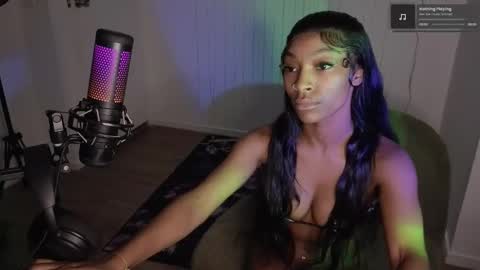 Snapshot of niviawolfe chatting on June 11, 2026, 3:26 am NIVIA WOLFE online show from June 11, 2026, 3:26 am