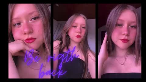 Nixie online show from March 2, 2026, 9:10 pm