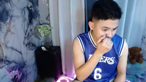 Snapshot of njay_16 chatting on September 21, 2025, 7:10 am njay_16 online show from September 21, 2025, 7:10 am