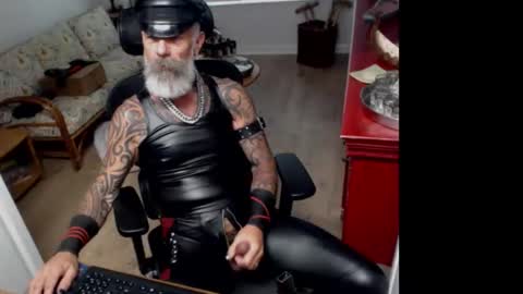 Don online show from April 7, 2026, 7:58 pm