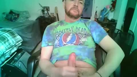 njoefats420 online show from May 11, 2026, 9:12 pm
