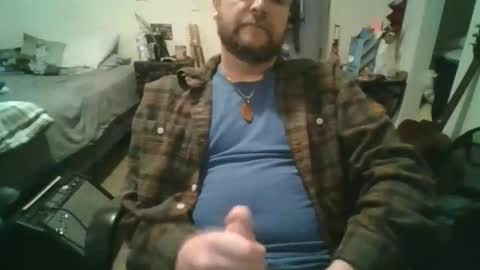 njoefats420 online show from May 31, 2026, 3:15 am