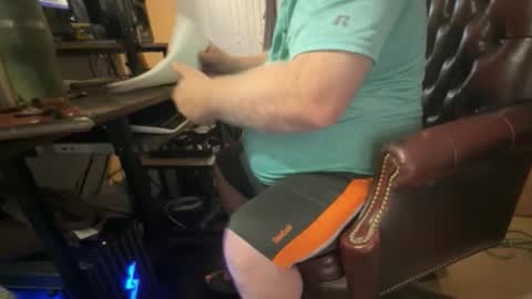 nmedge2cum online show from October 18, 2025, 6:41 pm