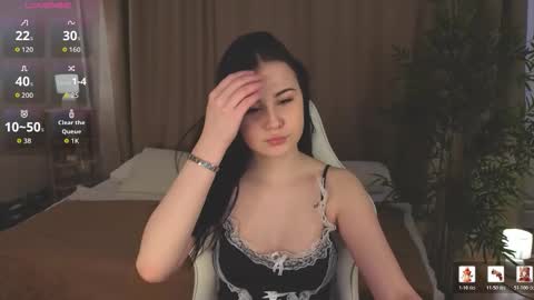 nnelle_new online show from February 22, 2026, 9:08 am