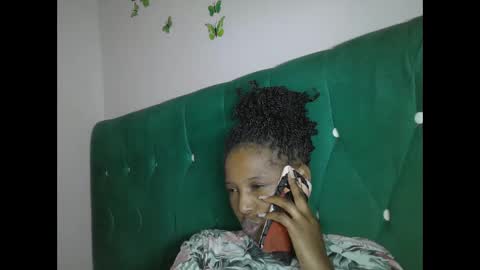 nyx online show from January 14, 2026, 6:13 pm