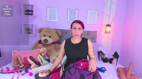 noa   online show from May 31, 2026, 2:02 pm