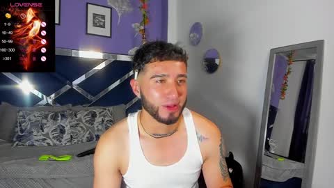 noa_bonucci online show from March 1, 2025, 3:05 pm