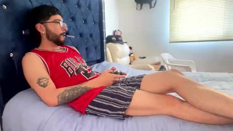 noa_bonucci online show from January 18, 2026, 6:23 pm