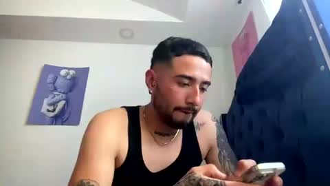 noa_bonucci online show from July 19, 2026, 6:22 pm