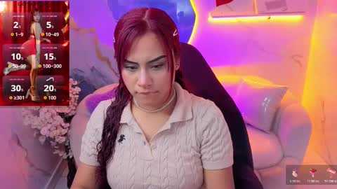 Noa  online show from March 16, 2026, 1:15 pm