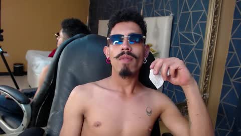 Snapshot of noaahtylor chatting on February 10, 2026, 11:20 pm Noah online show from February 10, 2026, 11:20 pm