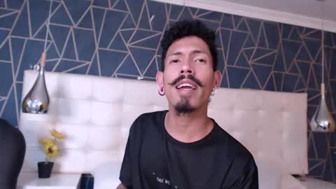 Snapshot of noaahtylor chatting on February 20, 2026, 8:09 pm Noah online show from February 20, 2026, 8:09 pm