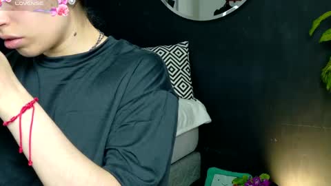 Noah  online show from April 17, 2026, 3:31 am