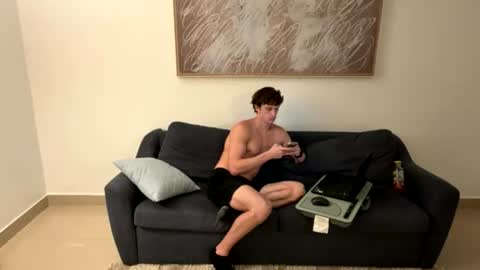 noah69nines online show from July 22, 2026, 2:14 am