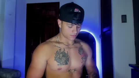 noah_223 online show from May 31, 2026, 3:47 am