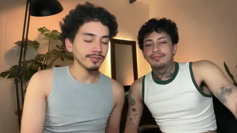 noah_and_steven online show from May 27, 2026, 1:57 am