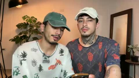 noah_and_steven online show from June 13, 2026, 2:53 am