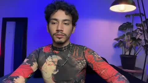 Snapshot of noah_and_steven chatting on June 23, 2026, 3:21 pm noah_and_steven online show from June 23, 2026, 3:21 pm