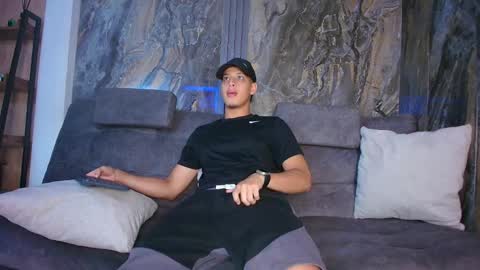 Snapshot of noah_blackk chatting on February 18, 2026, 1:29 pm noah_blackk online show from February 18, 2026, 1:29 pm