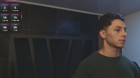 Snapshot of noah_clarkk chatting on January 10, 2026, 11:12 am Noah online show from January 10, 2026, 11:12 am