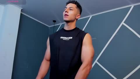 Noah online show from March 1, 2026, 12:01 am