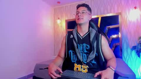 Noah online show from March 6, 2026, 5:31 pm