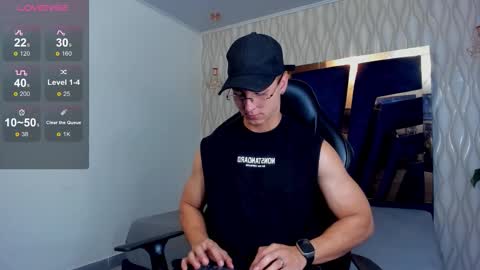 Noah online show from March 13, 2026, 5:52 pm