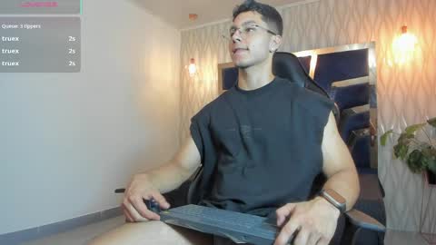 Noah online show from April 13, 2026, 5:18 pm