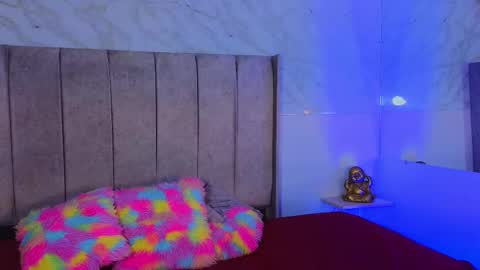 Snapshot of noah_coleman__ chatting on January 9, 2025, 6:06 am NOAH online show from January 9, 2025, 6:06 am