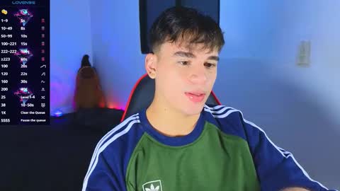 NOAH  online show from January 8, 2026, 1:52 am