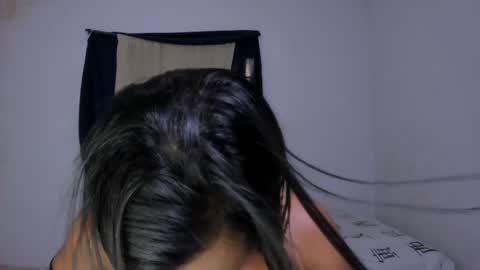 Snapshot of noah_cute18 chatting on February 11, 2025, 9:56 pm Noah online show from February 11, 2025, 9:56 pm