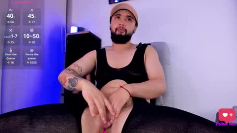 Snapshot of noah_devil_ chatting on September 29, 2025, 7:51 pm noah_devil_ online show from September 29, 2025, 7:51 pm