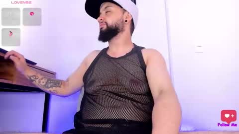 Snapshot of noah_devil_ chatting on November 1, 2025, 2:24 am noah_devil_ online show from November 1, 2025, 2:24 am