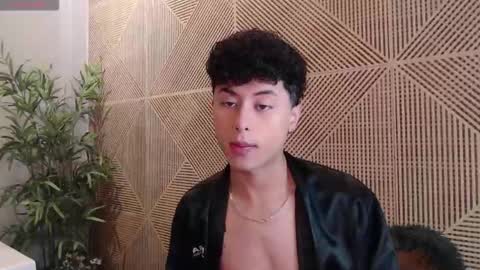 noah_dupont_ online show from March 4, 2026, 12:11 pm