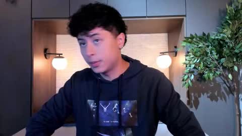 noah_dupont_ online show from March 9, 2026, 12:09 pm