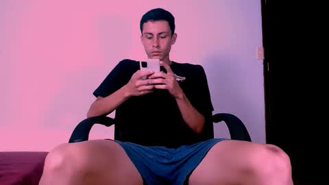 Snapshot of noah_jack1 chatting on November 3, 2025, 7:26 pm noah_jack1 online show from November 3, 2025, 7:26 pm