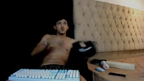 Snapshot of noah_jacksxn chatting on July 2, 2026, 8:09 am noah_jacksxn online show from July 2, 2026, 8:09 am
