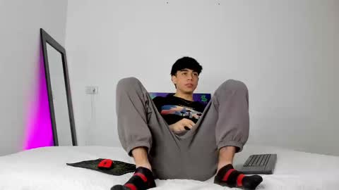 Noah online show from September 10, 2025, 8:31 pm