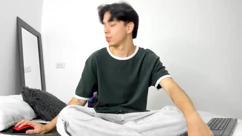 Noah online show from September 23, 2025, 9:07 pm