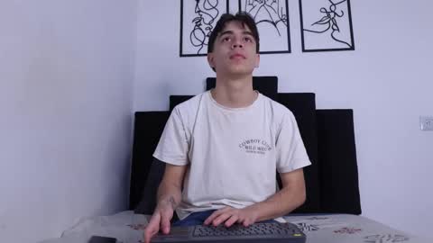 Noah online show from March 30, 2026, 1:12 pm