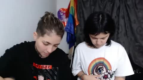 noah hehim    online show from December 29, 2024, 11:08 pm