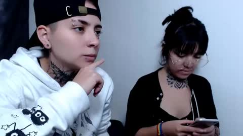 noah hehim    online show from February 24, 2025, 8:58 pm