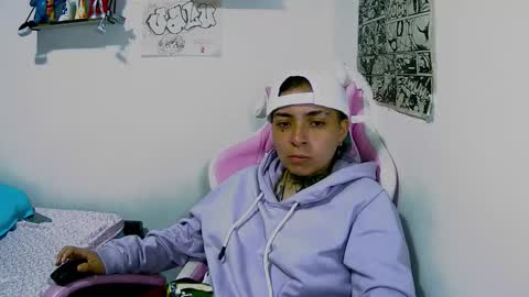 noah hehim    online show from March 11, 2026, 12:55 pm