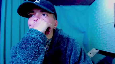 noah hehim    online show from March 27, 2026, 11:21 am