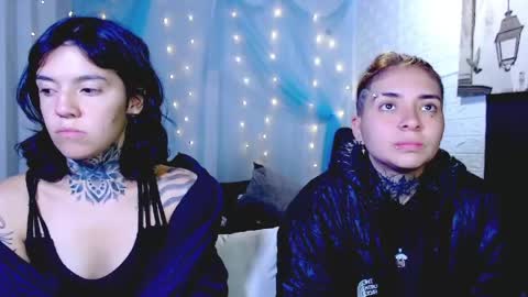 noah hehim    online show from April 15, 2026, 2:07 am